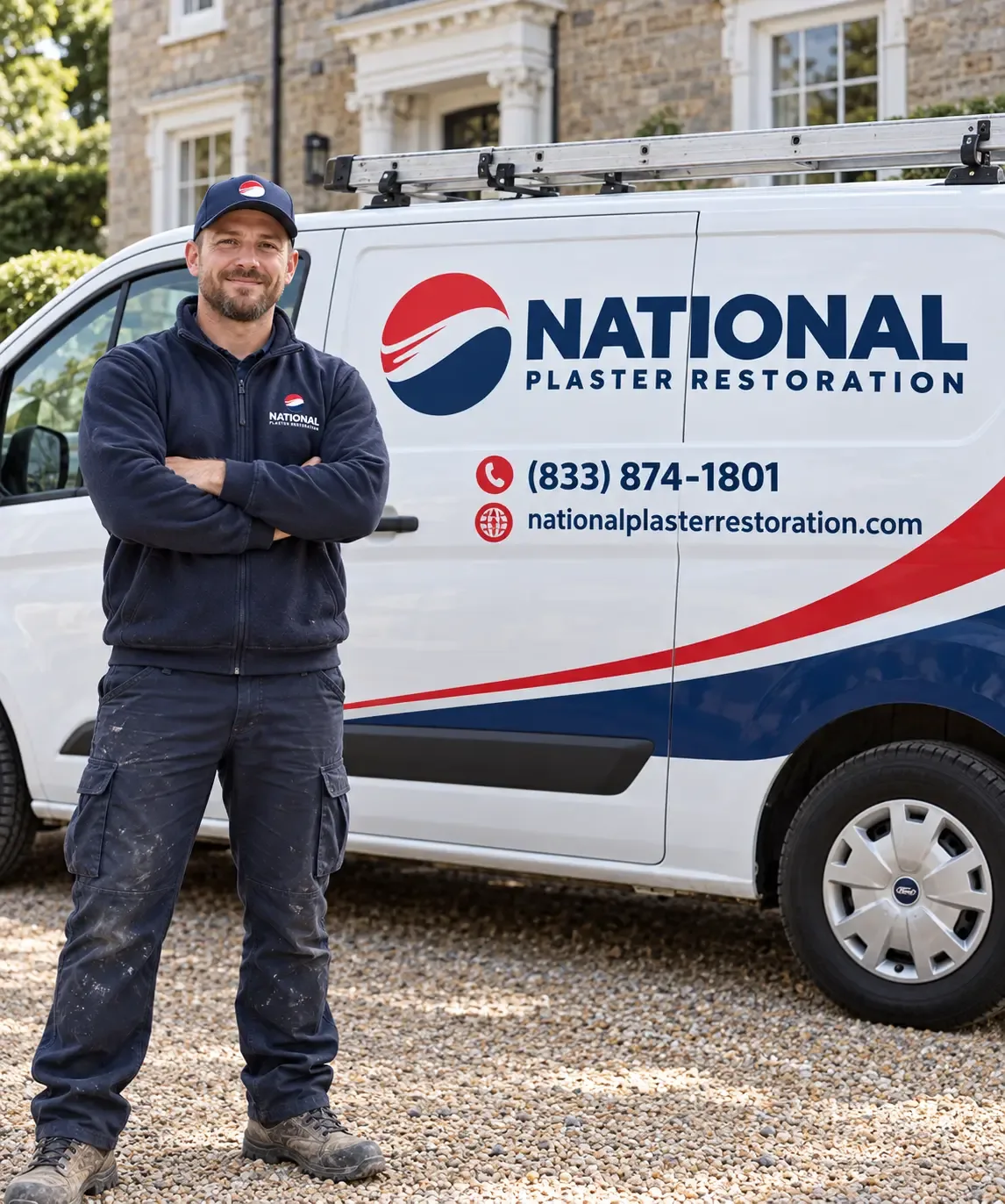 Plaster Repair company in Salt Rock, WV
